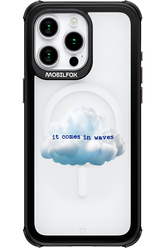 Waves - Apple iPhone 15 Pro Max