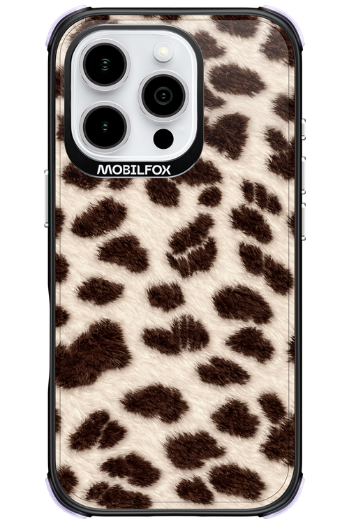Wild Coat 2.0 - Apple iPhone 16 Pro
