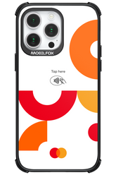 MC EU White - Apple iPhone 14 Pro Max