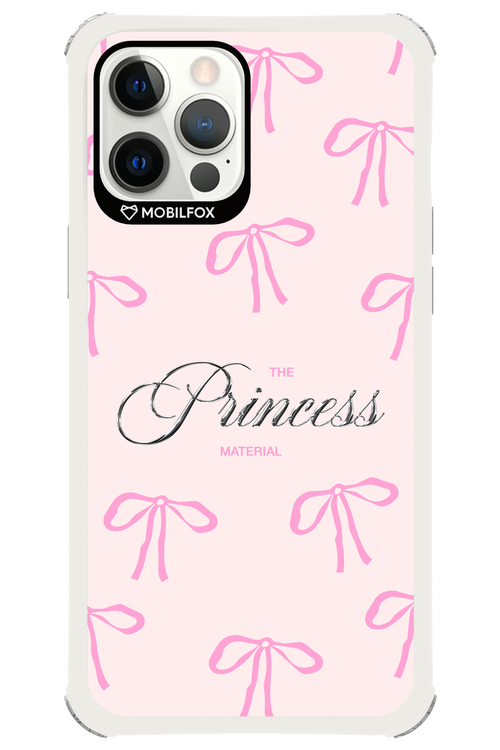 Princess Material - Apple iPhone 12 Pro Max