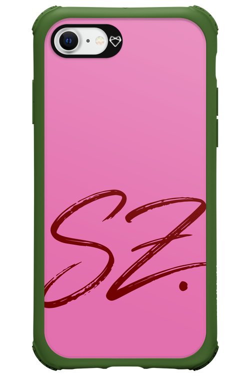 (Sorbet) SZ 2.0 - Apple iPhone SE 2020