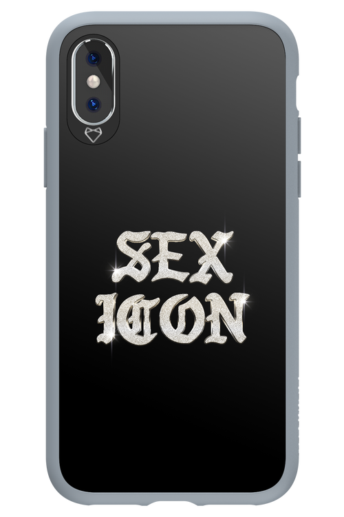 SEX ICON 2.0 - Apple iPhone X
