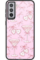 Tipsy Toast 2.0 - Samsung Galaxy S21+