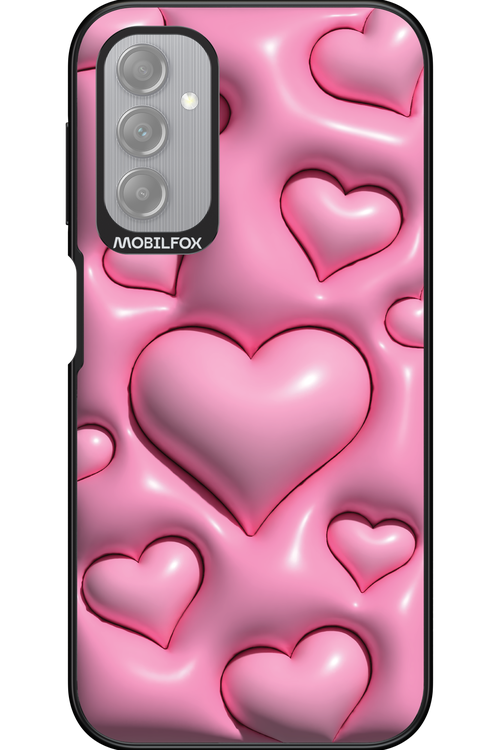 Hearts 2.0 - Samsung Galaxy A14