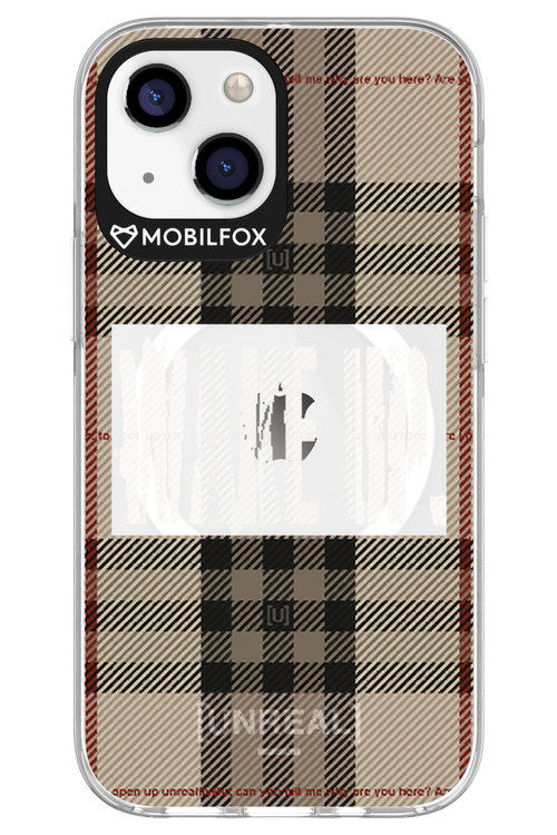 Are you awake? - Apple iPhone 13 Mini