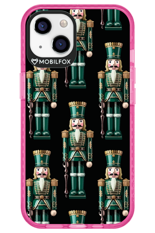 Nutcracker - Apple iPhone 13