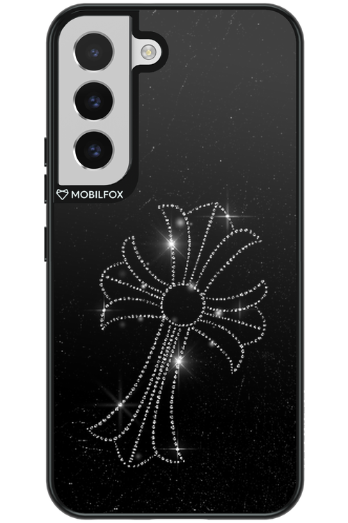 Chrome Standard - Samsung Galaxy S22