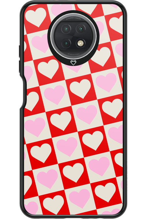 Picnic Blanket - Xiaomi Redmi Note 9T 5G