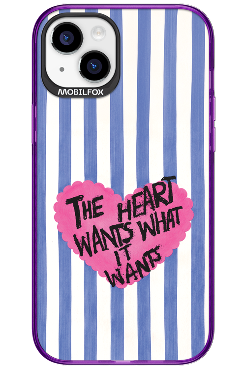 THWYW 2.0 - Apple iPhone 15 Plus