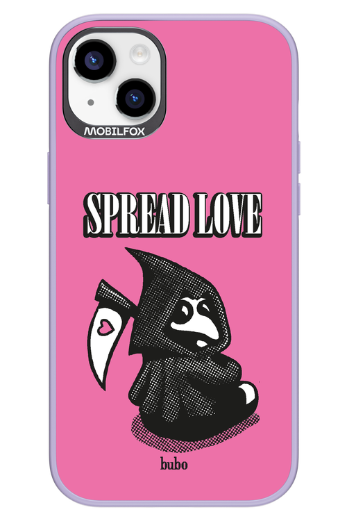SPREAD LOVE - Apple iPhone 14 Plus