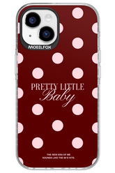 60’s Baby - Apple iPhone 15