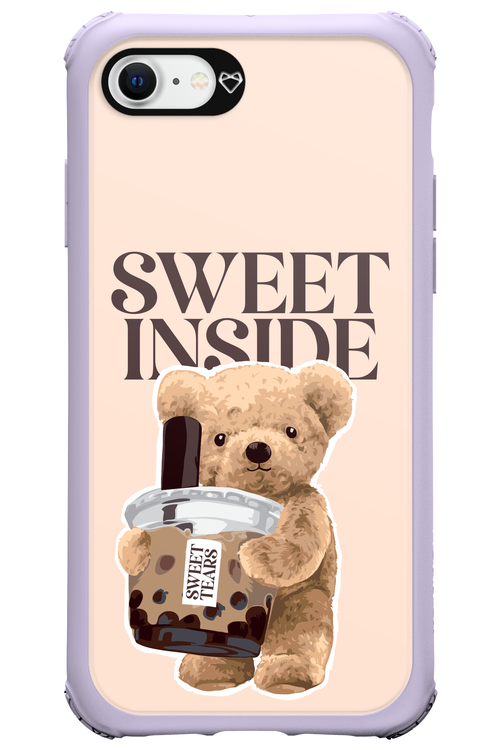Sweet Inside 2.0 - Apple iPhone 8