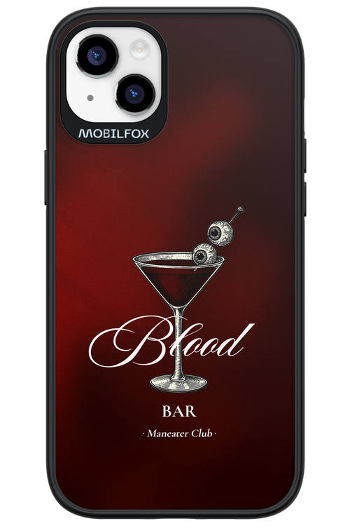 Blood Bar - Apple iPhone 14 Plus
