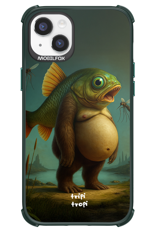 Tripi tropi - Apple iPhone 14 Plus