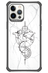 Compass 2.0 - Apple iPhone 12 Pro Max