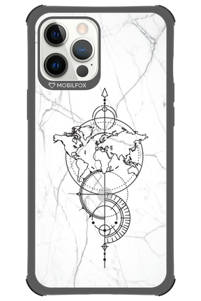Compass 2.0 - Apple iPhone 12 Pro Max