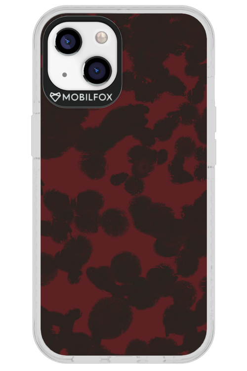Bordeaux Skin - Apple iPhone 13
