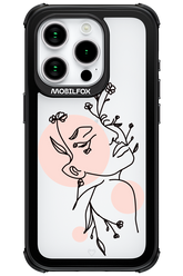 Confidence - Apple iPhone 15 Pro