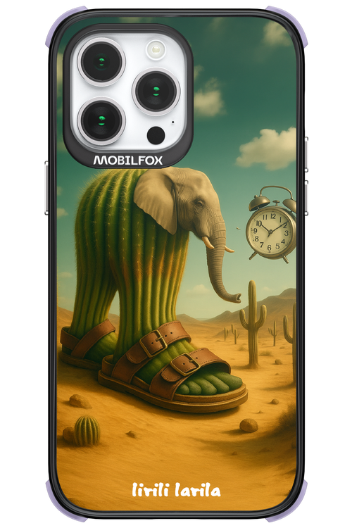 Lirili larila - Apple iPhone 14 Pro Max