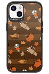 Autumn Brew - Apple iPhone 13