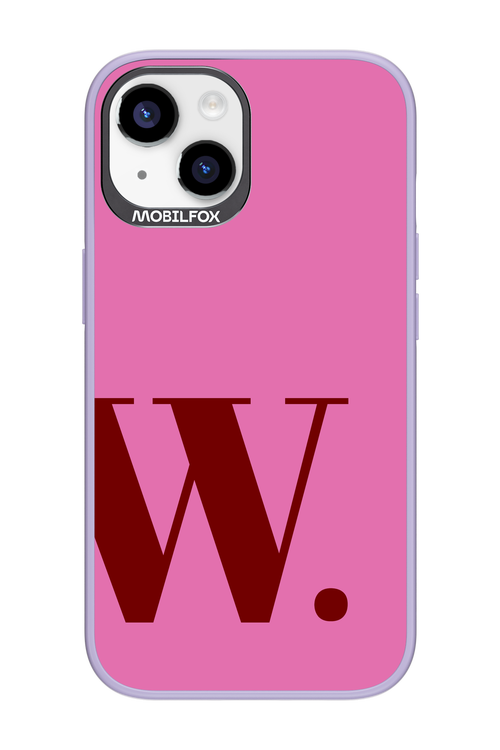 W (Sorbet) - Apple iPhone 14