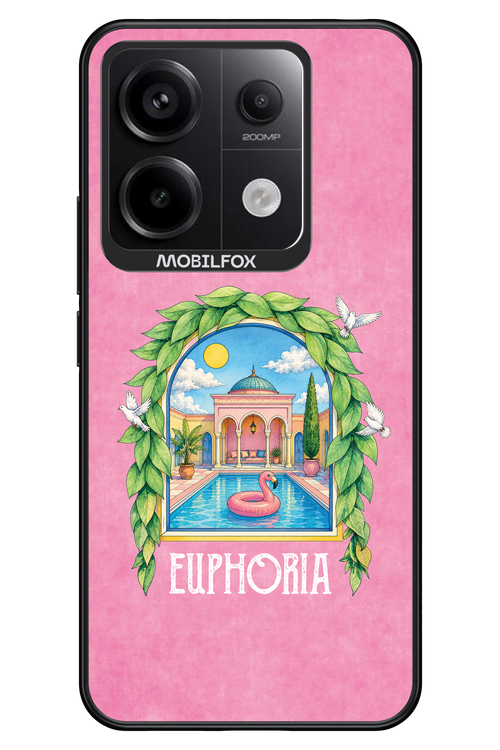 Euphoria 2.0 - Xiaomi Redmi Note 13 Pro 5G