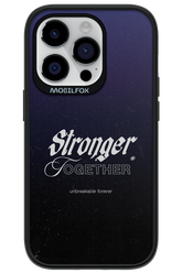 Stronger Together - Apple iPhone 14 Pro