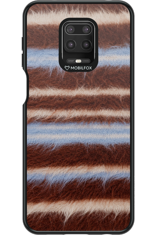 Soft Spot 2.0 - Xiaomi Redmi Note 9 Pro