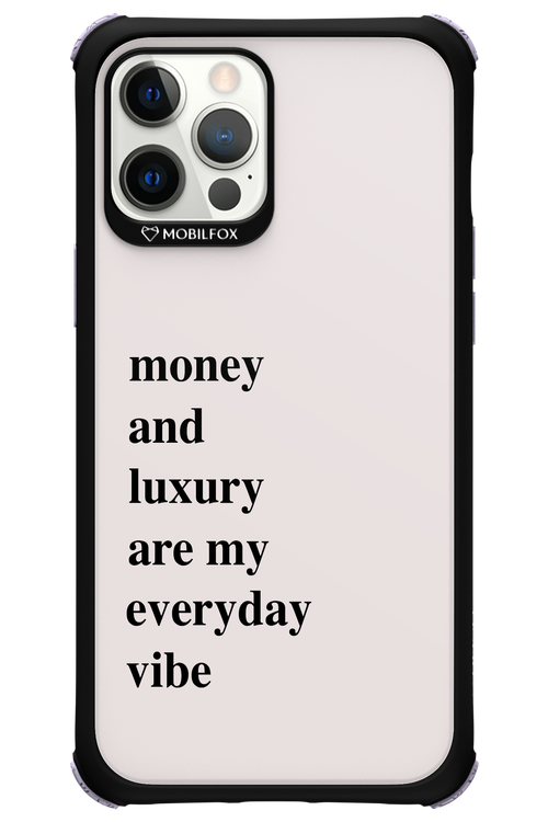 Money and luxury everyday - Apple iPhone 12 Pro Max