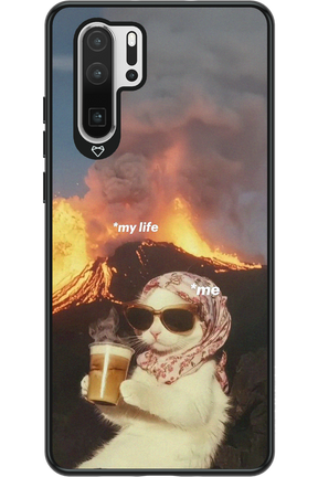 My life 2.0 - Huawei P30 Pro