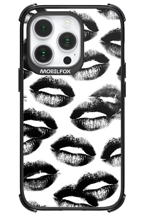Ghost Kiss - Apple iPhone 14 Pro