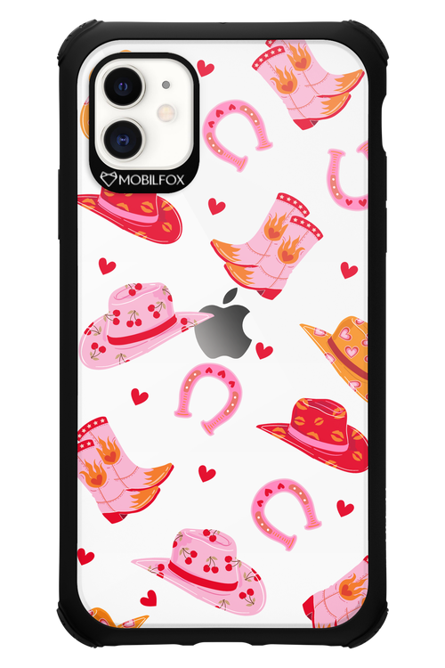 Yee Haw - Apple iPhone 11