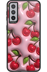 Cherry Bomb 2.0 - Samsung Galaxy S21+