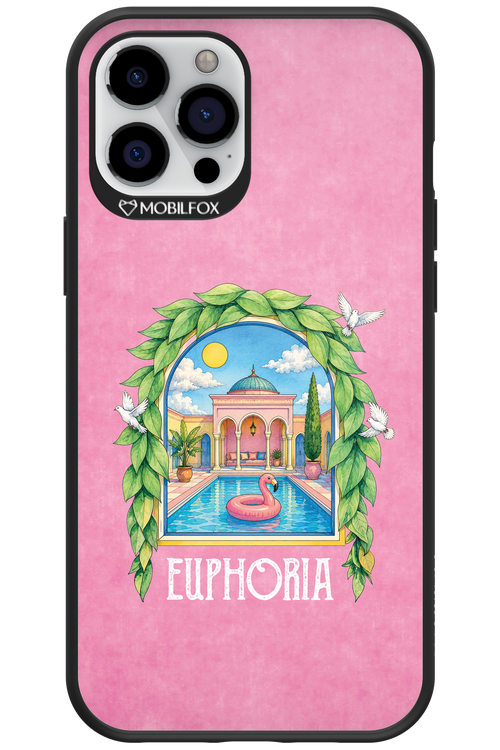 Euphoria 2.0 - Apple iPhone 12 Pro Max