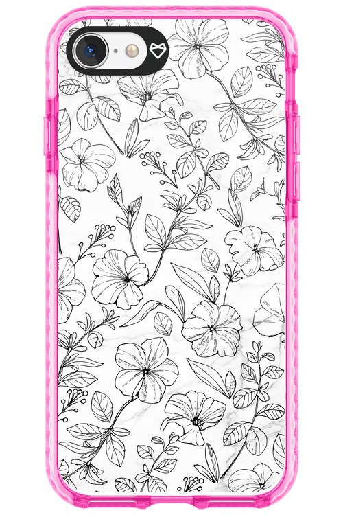 Lineart Beuty - Apple iPhone 8
