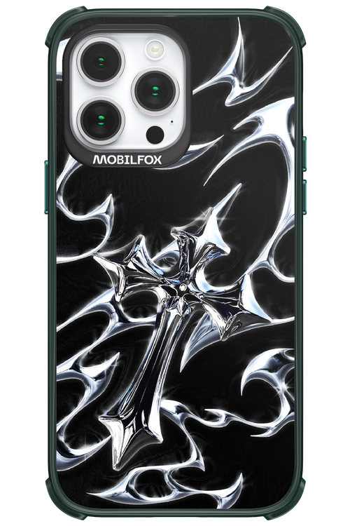 Faith 2.0 - Apple iPhone 14 Pro Max