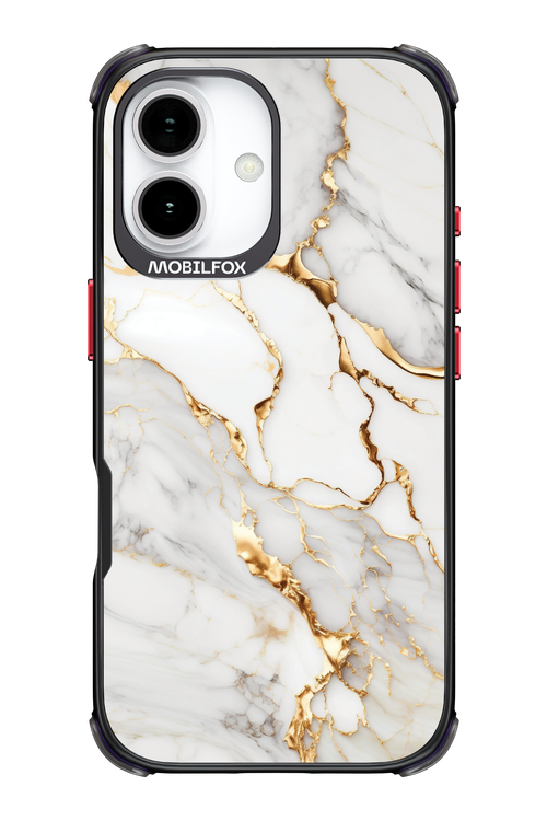 Ariel 2.0 - Apple iPhone 17