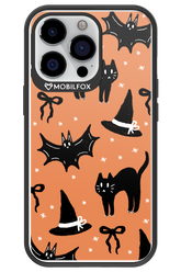 Cat & Bat - Apple iPhone 13 Pro