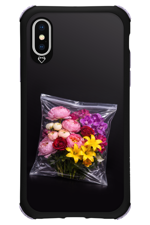 Love Bag 2.0 - Apple iPhone X