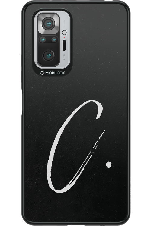 (Off Space) C 2.0 - Xiaomi Redmi Note 10 Pro