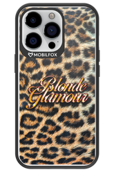 Blonde Glamour - Apple iPhone 13 Pro