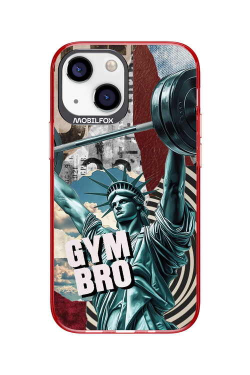 GYM BRO - Apple iPhone 13 Mini
