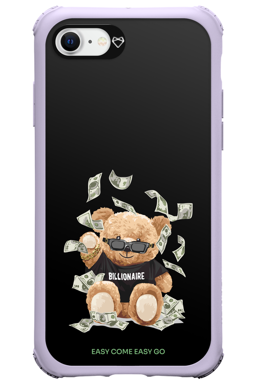 Easy Come Easy Go 2.0 - Apple iPhone SE 2020