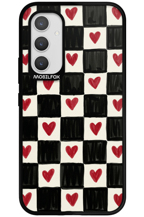 Little Hearts 2.0 - Samsung Galaxy A54