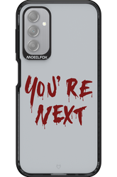 You're Next - Samsung Galaxy A14