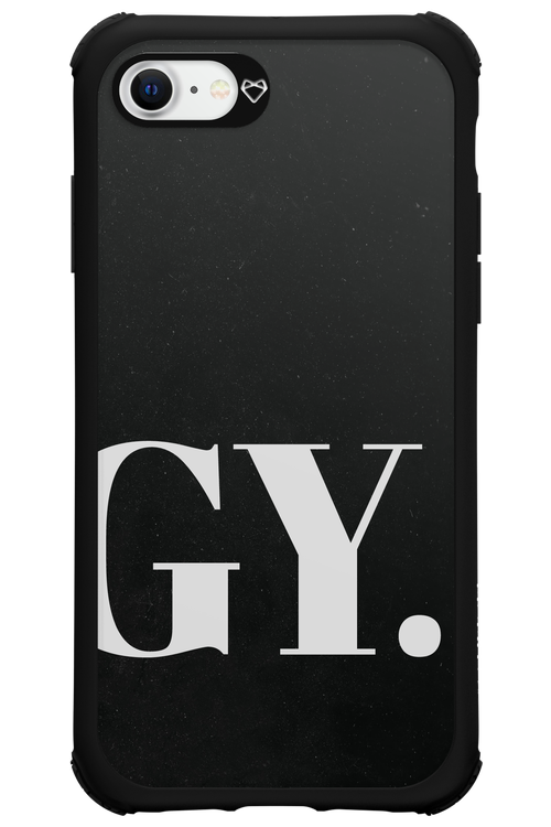 GY (Off Space) 2.0 - Apple iPhone 7