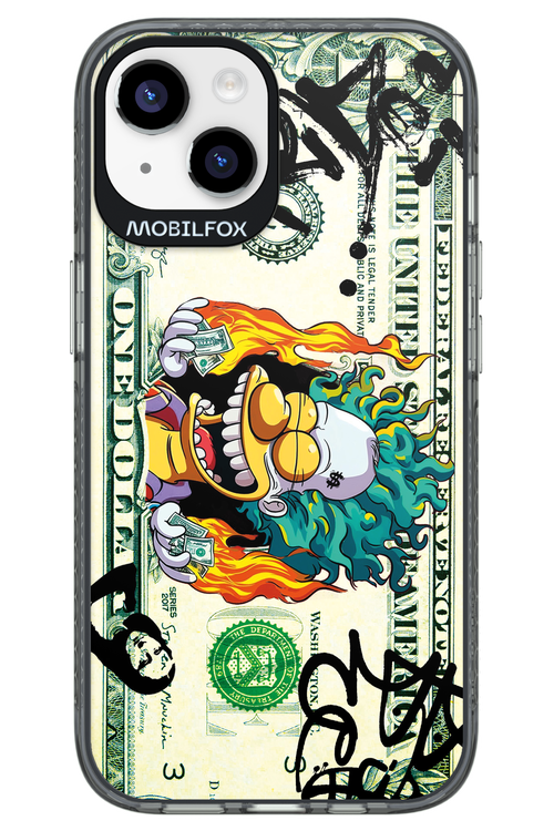 CLOWN - Apple iPhone 14