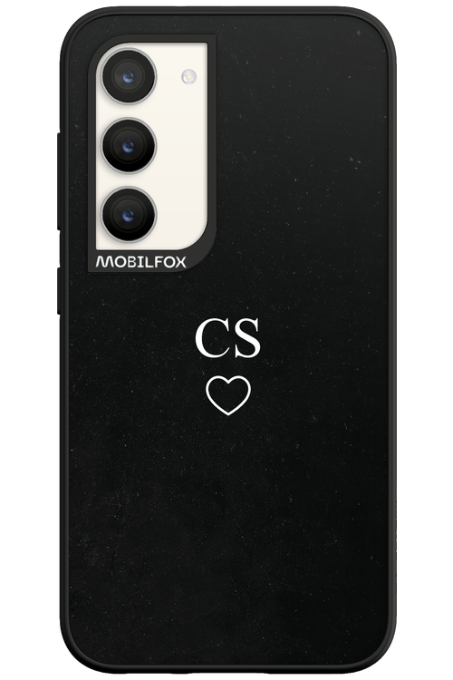 CS Black 2.0 - Samsung Galaxy S23