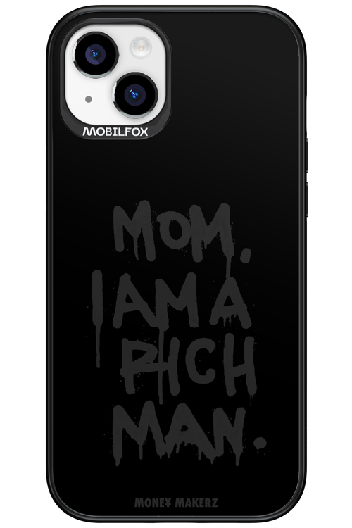 Rich Man - Apple iPhone 15 Plus