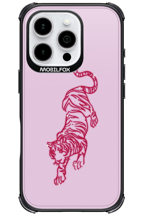 Tiger Power - Apple iPhone 16 Pro